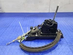 15-16 Volkswagen Jetta 1.4L 1.8L Automatic Gear Shifter Assembly Oem 5K1713025CN. Fixed Price $128.24.