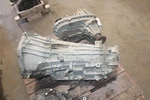 2009-2010 Ford F350SD Transmission At 5R110W Torqshift 6 4L Diesel. Fixed Price $533.09.