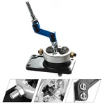 83-04 Ford Mustang/thunderbird T5/T45 Blue Racing Short Throw Quick Shifter. Fixed Price $33.21.