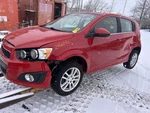 Sonic 2013 Transmission Shift 555146. Fixed Price $117.89.