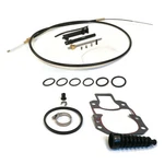 Lower Shift Cable Kit For Sierra 18-2159, 182159, 18-2157, 182157 Sterndrive. Fixed Price $49.99.