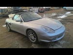 Shifter Boxster 2003 Transmission 6443862. Fixed Price $129.89.