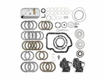 For 1977-1980 Rolls Royce Silver Shadow Ii Auto Trans Master Repair Kit 89951FP. Fixed Price $273.72.