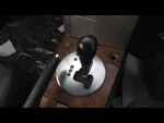 Shifter Maxima 2005 Transmission 32258555. Fixed Price $104.55.