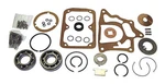 Transmission Overhaul Kit For Willys And Jeep Cj Series 45-71 With T-90#T90BSG. Fixed Price $68.95.