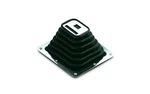 Hurst 1140010 Universal Super / Shifter 3 Boot And Plate. Fixed Price $105.95.