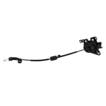 2022-25 Ford Bronco Sport, 23 Escape Auto Trans Gear Selector Cable LX6Z-7D246-T. Fixed Price $80.00.