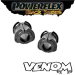 Powerflex Black Rear Antirollbar Bush 21MM Porsche 911 996 97-05 PFR57-510-21BLK. Fixed Price $69.03.