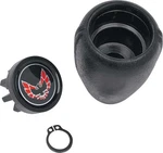 For Pontiac Firebird 1970-1981 Oer Shift Knob W Red Emblem. Fixed Price $83.44.