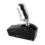 B&m Magnum Grip Pro Stick Shifter, Two-tone Powerglide 81041BM. Fixed Price $469.95.