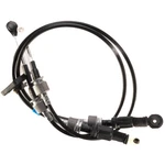 Atp Transmission Parts Y-1511 Manual Shift Cable. Fixed Price $145.28.