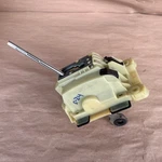 03-09 Mercedes E320 Tiptronic Floor Gear Box Shifter Selector A2112672224. Fixed Price $109.00.