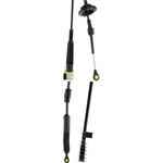 Pioneer CA-1218 Automatic Transmission Shifter Cable Kit. Fixed Price $195.63.