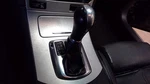 09 Infiniti G37XS Shifter Indicator With Knob Boot Sedan 107867. Fixed Price $166.00.