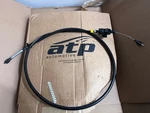 Atp Y-1576 Automatic Transmission Detent Cable-auto. Fixed Price $43.99.