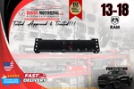 2013-2018 Dodge Ram Tow Haul Control Switch P68137071AA Oem. Fixed Price $62.65.