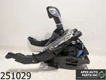 Oem 2015 Ford Fusion 1.5L Transmission Shifter Assembly. Fixed Price $89.99.