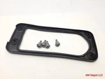 2012 Mini Cooper R56 R55 R57 R58 R59 R60 At Transmission Shifter Gasket W Bolt. Fixed Price $19.99.
