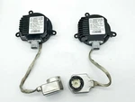 2X Oem Infiniti JX35 QX60 QX56 80 Xenon Ballast Igniter Hid Control Unit Module. Fixed Price $64.94.