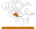 Gm Oem 17-18 Acadia Center Console-shifter Assy 84528982. Fixed Price $118.91.
