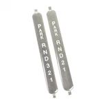 B&m 80696 Auto Trans Shift Indicator Hardware. Fixed Price $35.99.