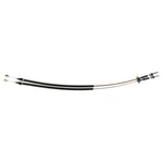 987-424-042-02 Genuine Porsche Shift Cable For Boxster 2005-2006. Fixed Price $695.48.