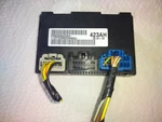 P56029423AH 2011 To 2013 Jeep Grand Cherokee Or Durango Transfer Case Controller. Fixed Price $98.00.