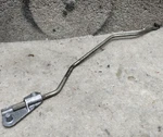 Mercedes W140 Class Gear Shift Selector Rod S500 S600 R129 SL500 1402670032. Fixed Price $53.16.
