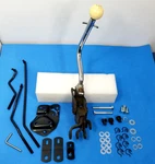 1965 - 1967 Chevy Impala Ss Speed Muncie Floor Shifter 3841476 Itm. Fixed Price $275.00.