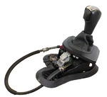 04-07 E60 E63 E64 Bmw 525I 645CI At Floor Shifter Gear Selector Steptronic. Fixed Price $160.00.