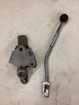 Original 68 69 Pontiac Gto Hurst Competition Plus 4 Speed Shifter Lemans Tempest. Fixed Price $299.99.