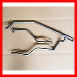 Ford 1969 Torino 4 Speed Shifter Used Original Rods Good Condition. Fixed Price $75.00.