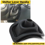 Oe# 26093753 Shifter Boot Steering Column Mounted Black For Cadillac Chevy Gmc. Fixed Price $14.24.