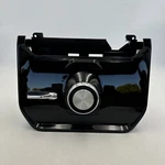 68426106AH Jeep Wagoneer Console Shifter Gear Selector Switch Knob 2022 - 2023. Fixed Price $197.99.