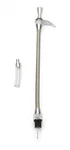 Lokar TD-3350TM Hi-tech Flexible Braided Transmission Dipstick Mount. Fixed Price $138.95.