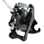 Acuity Instruments 1-WAY Adjustable Shifter 2006-2011 Civic. Fixed Price $399.00.