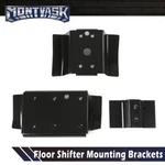 Fit For 1978-1988 Cutlass Regal 3PCS Floor Console & Shifter Mounting Brackets. Fixed Price $27.59.