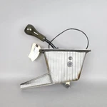 1996-1998 Porsche 911 993 Tiptronic Shifter 94342601107 Oem. Fixed Price $179.23.
