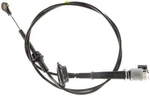 Automatic Transmission Shifter Cable-auto Pioneer CA-1212. Fixed Price $50.95.