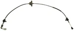 2019-2024 Chevrolet Oem.automatic Transmission Gear Shifter Cable 84399611. Fixed Price $36.20.