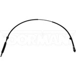 Dorman 905-644 Gearshift Control Cable. Fixed Price $72.14.