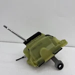 03-09 Mercedes W211 E320 E350 E550 Floor Gear Selector Shifter. Fixed Price $123.50.