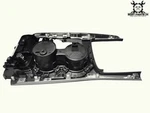 Acura Mdx 2017-2020 Center Console Shifter Bezel Cover Panel & Cup Holder Oem. Fixed Price $91.90.