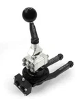 Barton Shifter With Flat Stick And Knob (mt) 09-23 Dodge Challenger. Fixed Price $585.00.