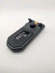 05-09 Land Rover LR3 Gear Shifter Selector Trim Bezel Oem. Fixed Price $66.31.