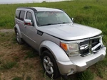 Nitro 2007 Transmission Shift 1912813. Fixed Price $194.99.