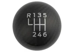 Ford Performance Parts 2015-2025 Mustang Carbon Fiber Shift Knob. Fixed Price $131.73.