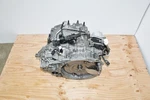 2008-2013 Jdm Mitsubishi Outlander 2.4L Used Automatic Cvt Transmission Fwd 2X4. Fixed Price $1450.00.