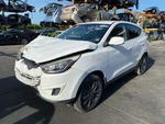 Tucson 2014 Shift Lever Linkage 542929. Fixed Price $65.10.