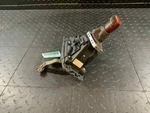 09-14 Cadillac Cts Leather/wood Floor Shifter Lever 25908000. Fixed Price $128.70.